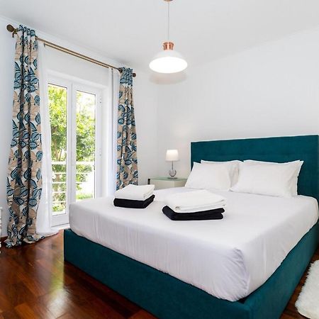 Apartamento Monaco Nest Ponta Delgada Exterior foto