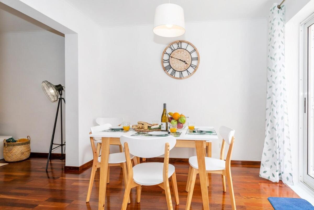 Apartamento Monaco Nest Ponta Delgada Exterior foto