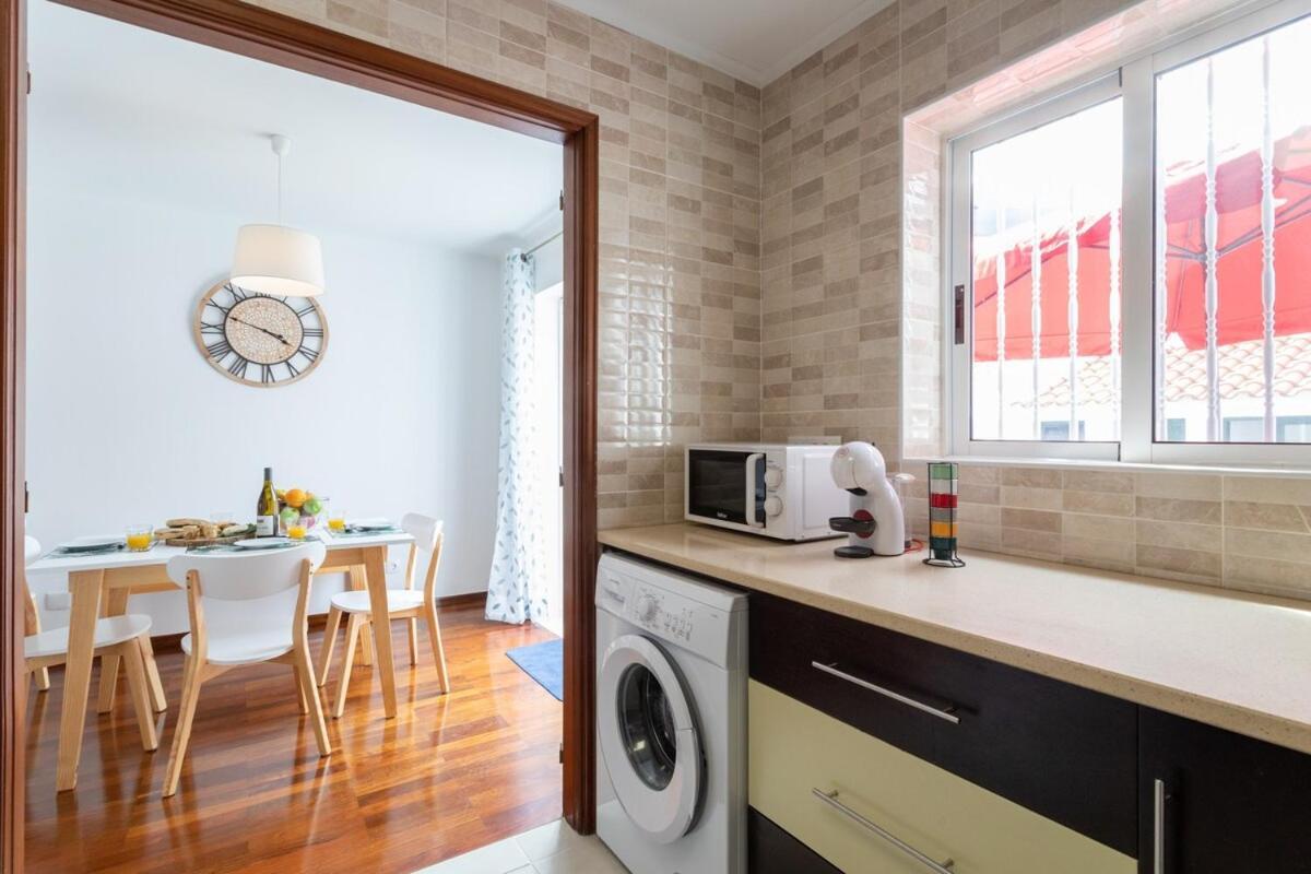 Apartamento Monaco Nest Ponta Delgada Exterior foto