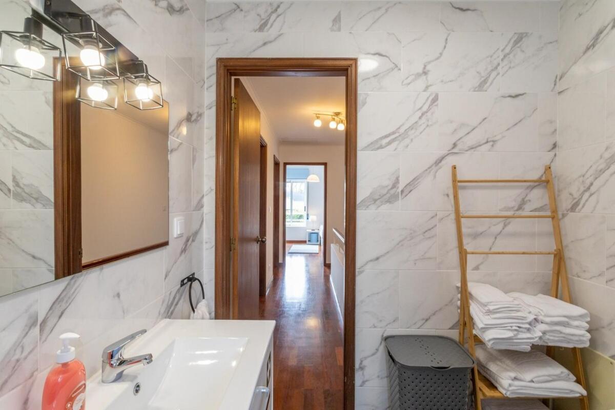 Apartamento Monaco Nest Ponta Delgada Exterior foto