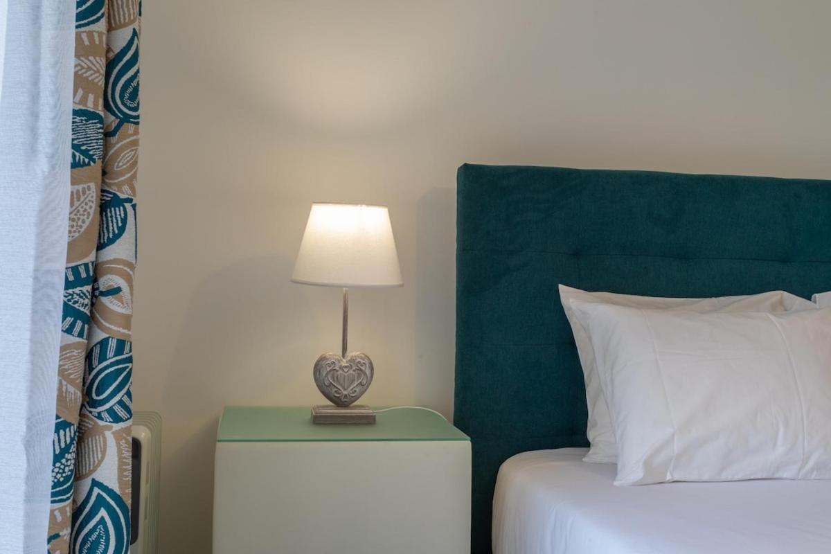 Apartamento Monaco Nest Ponta Delgada Exterior foto