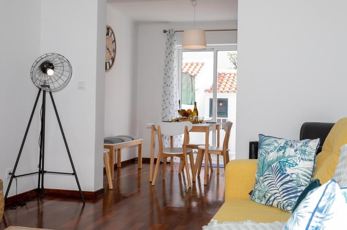Apartamento Monaco Nest Ponta Delgada Exterior foto