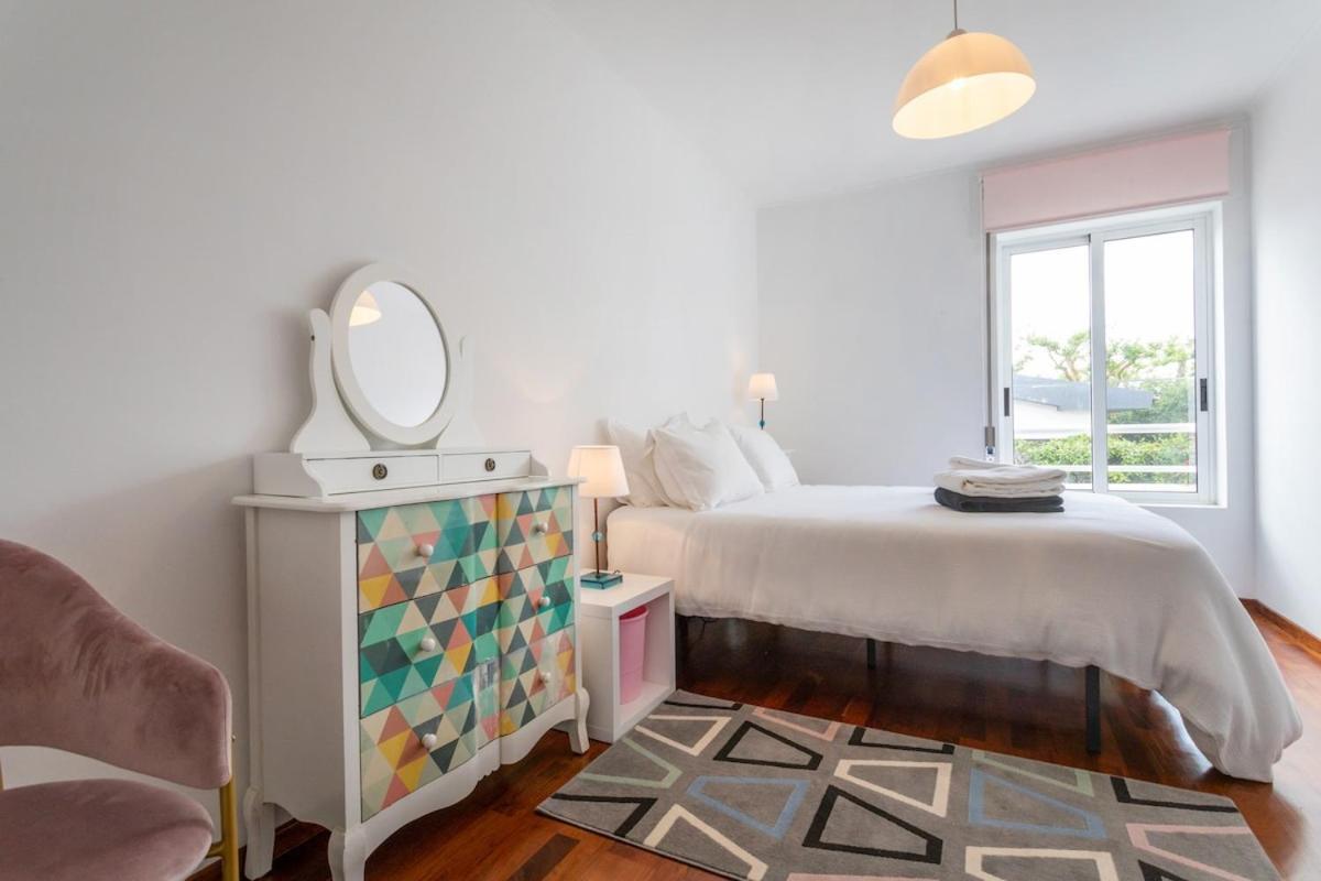 Apartamento Monaco Nest Ponta Delgada Exterior foto