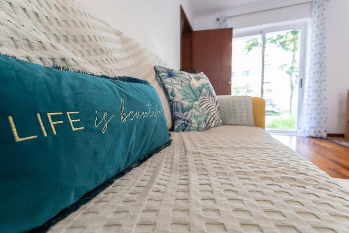 Apartamento Monaco Nest Ponta Delgada Exterior foto