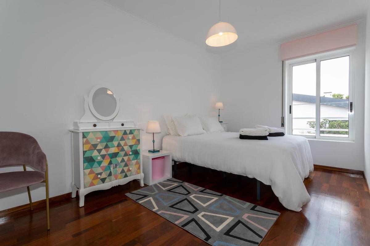 Apartamento Monaco Nest Ponta Delgada Exterior foto