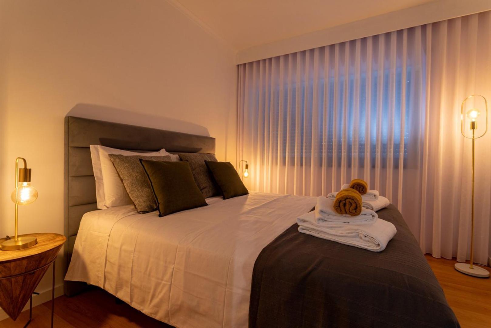 Apartamento Monaco Nest Ponta Delgada Exterior foto